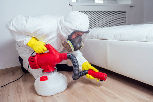 Pest Control for Restaurants in West Monroe, LA